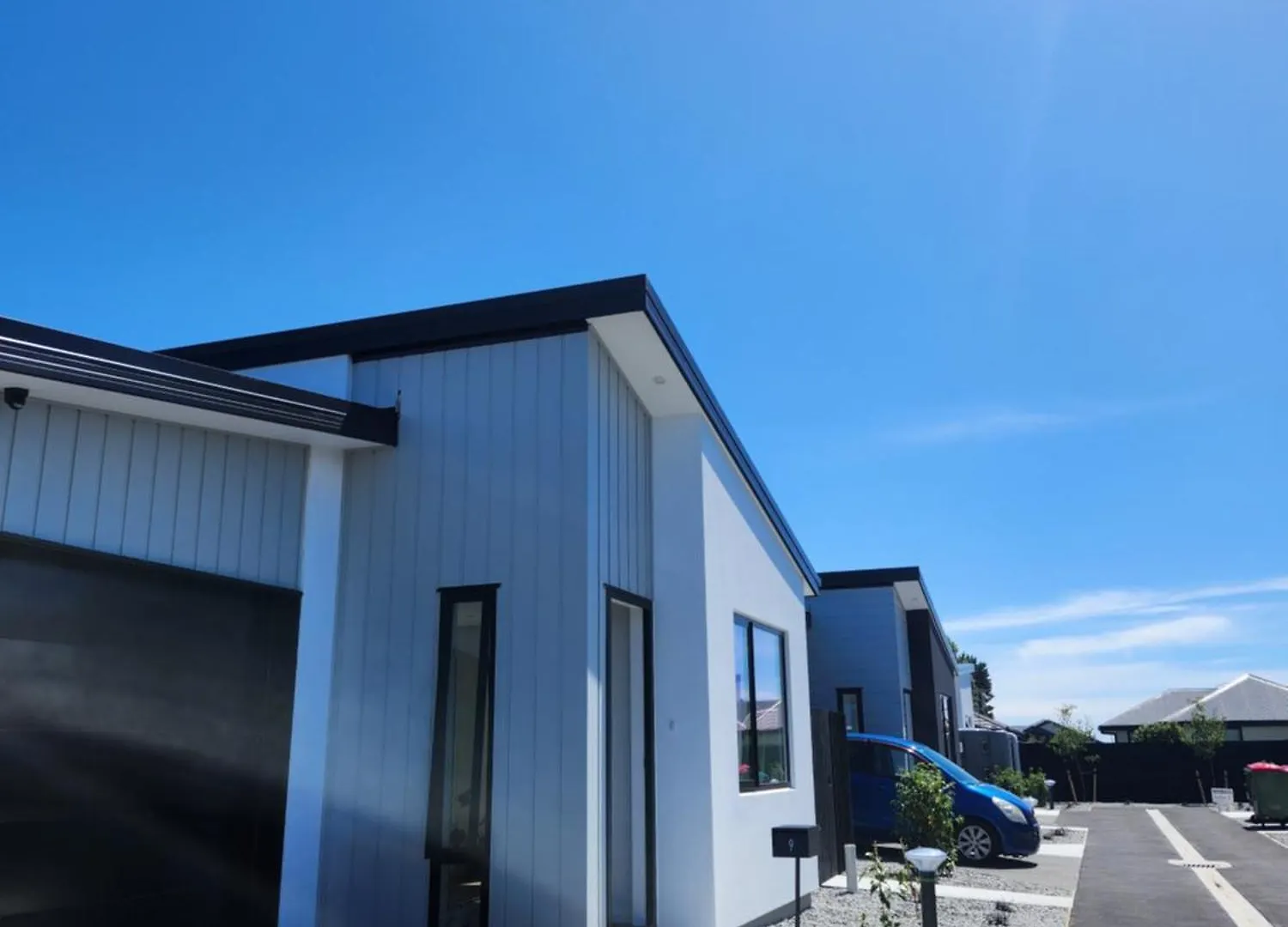 Christchurch Homestay