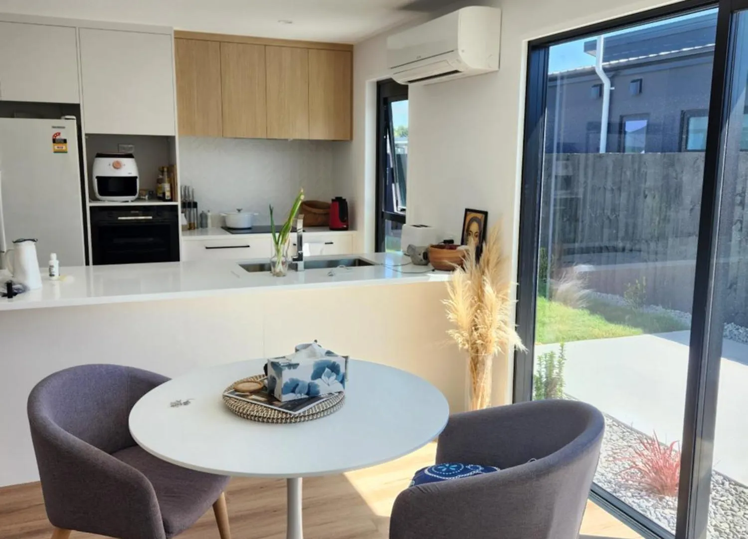 Christchurch Homestay
