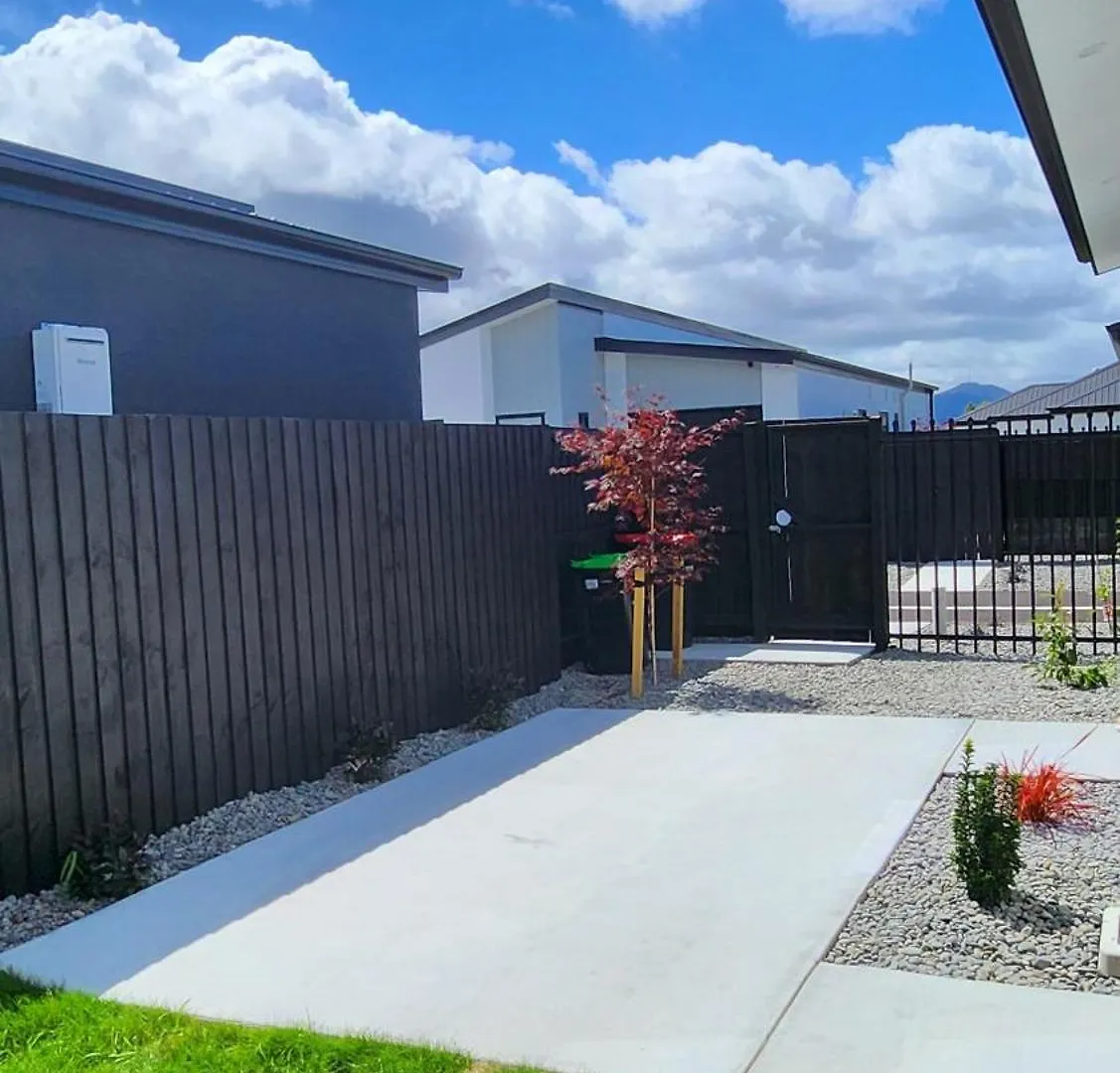 Christchurch Homestay