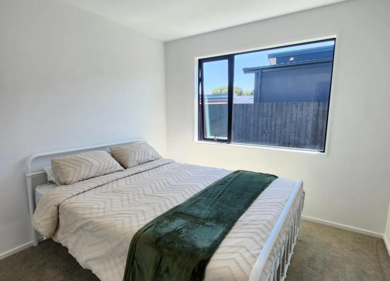 Christchurch Homestay Nueva Zelanda