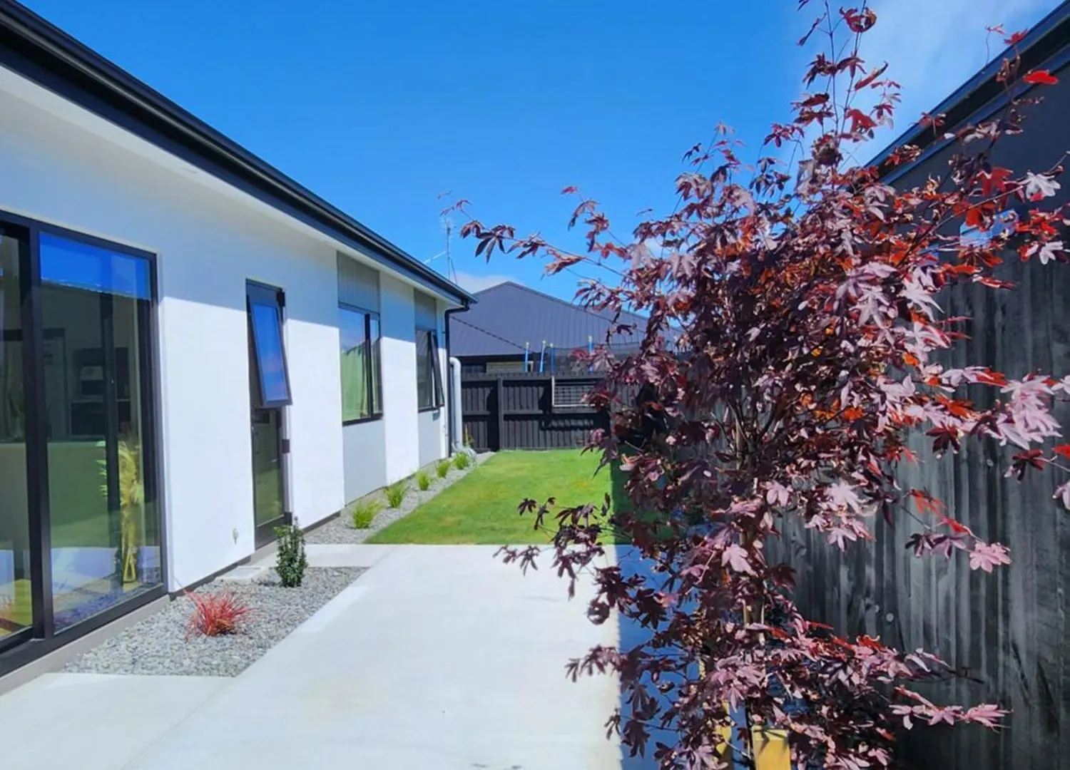 Christchurch Homestay 0*,  Nueva Zelanda
