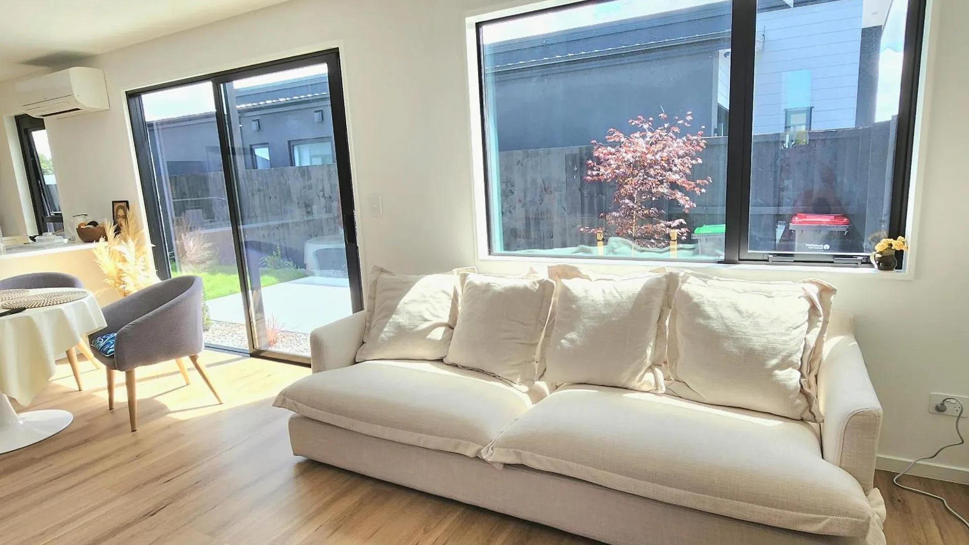 Christchurch Homestay